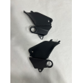 Carbonvani Carbon Fiber Tank Side Panels for Ducati Panigale V4 (2025+) Carbonvani Carbon Fiber Tank Side Panels for Ducati Panigale V4 (2025+)